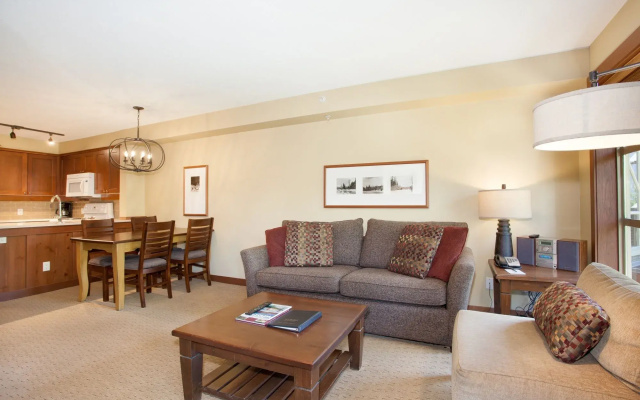 Horstman House by Whistler Premier