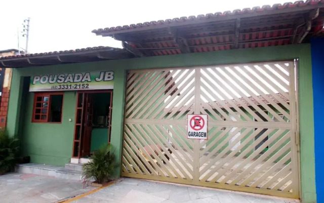 Pousada JB