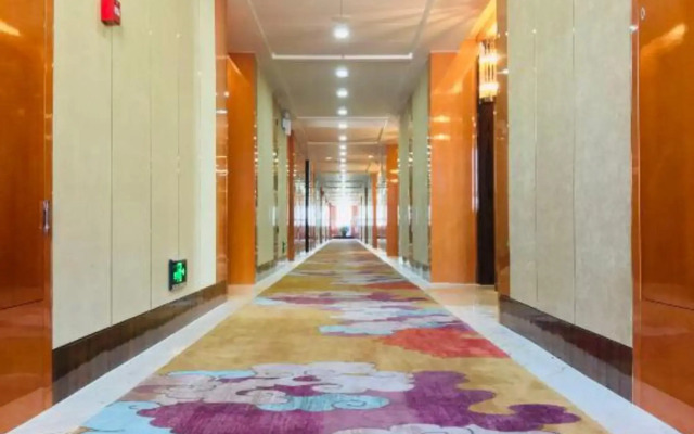 Hongdu International Hotel