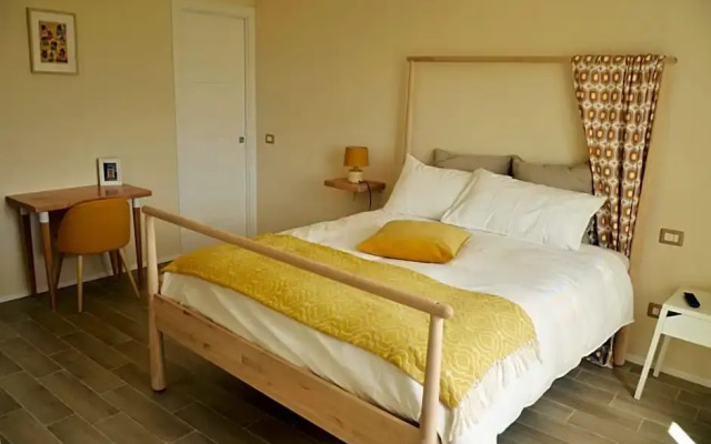 Le Fontanelle B&B