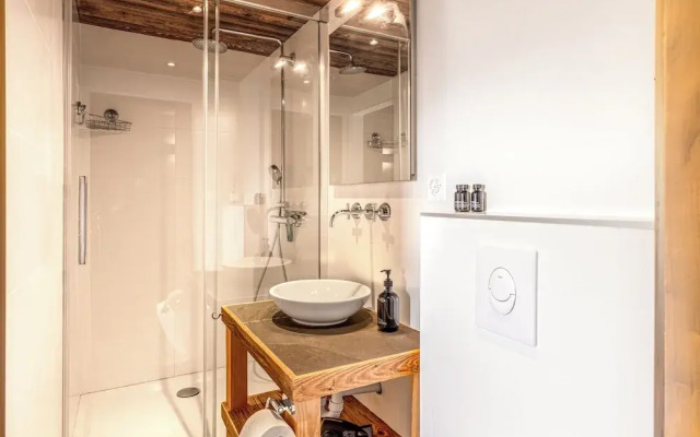 Chalet Pain Seigle