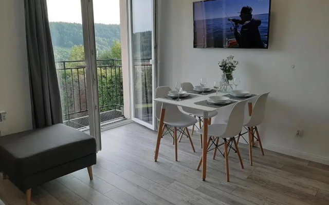 Apartamenty 73