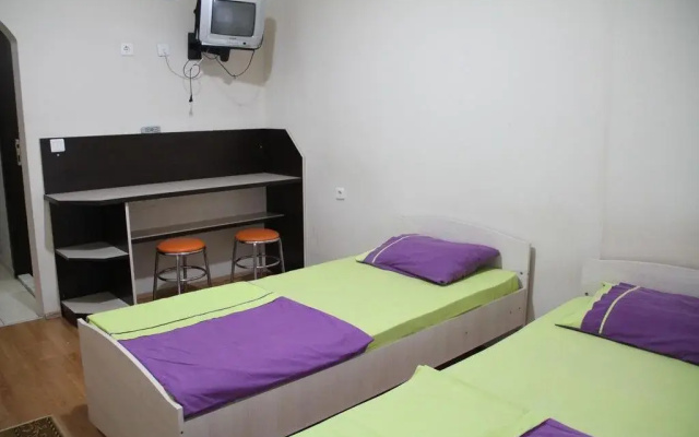 Beyşehir Otel