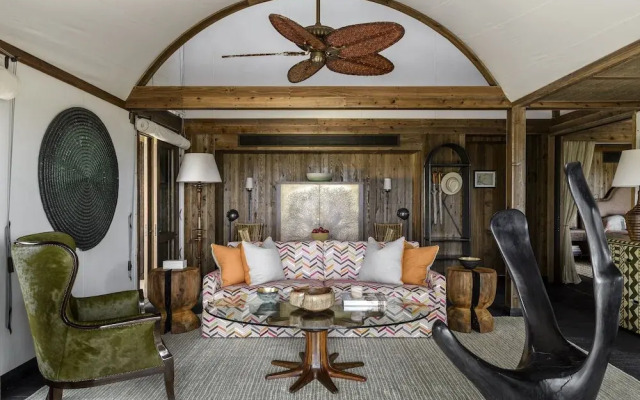 Xigera Safari Lodge