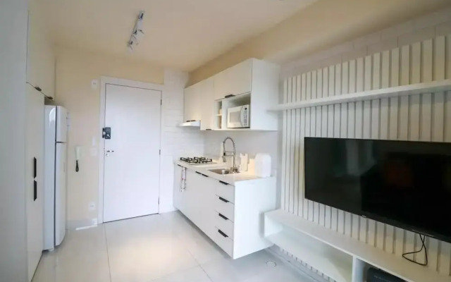 Get a Flat 1708 - Jardim Caravelas