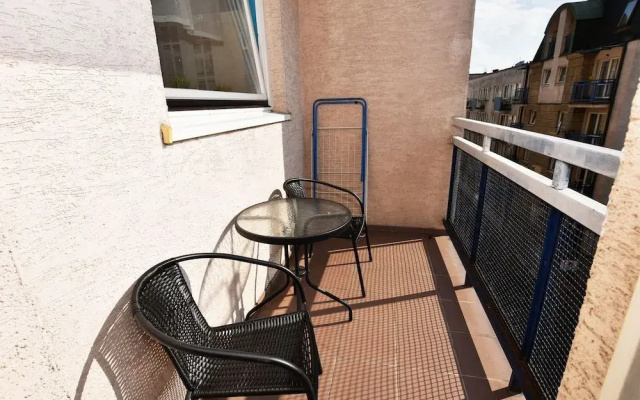 City Central Apartments - Old Town