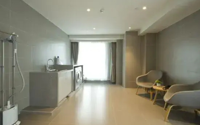 Homeinn Selected Hotel (Linyi Luozhuang District Yihe Road Railway Station)