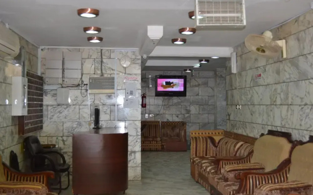 Sama Ajyad Hotel