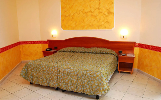 Europa Stabia Hotel