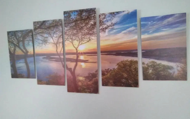 Euskal Dreams Apartment