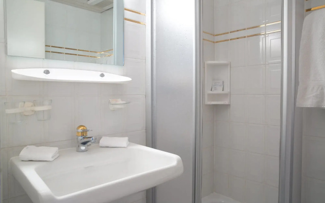 Aparthotel Helvetia Intergolf