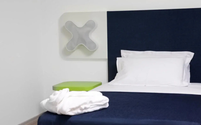 Hotel & Restaurant Velanera