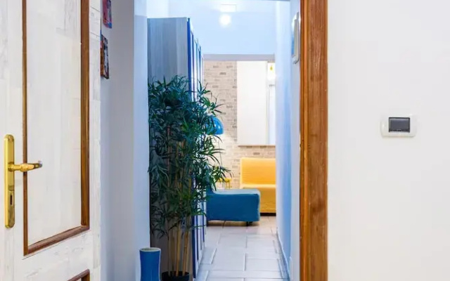 Loft Borgo Orefici
