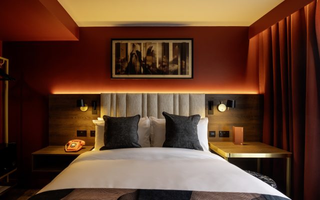 Hotel Indigo Leeds by IHG
