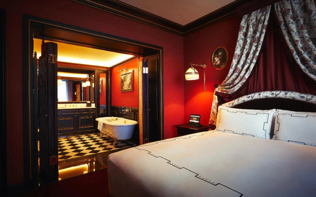 L’Escape, a Luxury Collection Hotel, Seoul Myeongdong