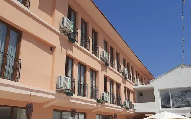 Casalyma Ayvalık