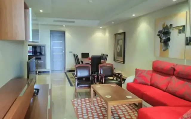 Apartamento de lujo en Estepona