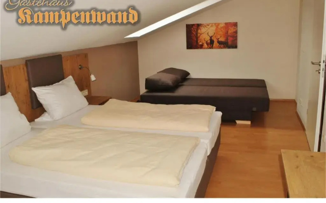Gasthof Kampenwand Aschau