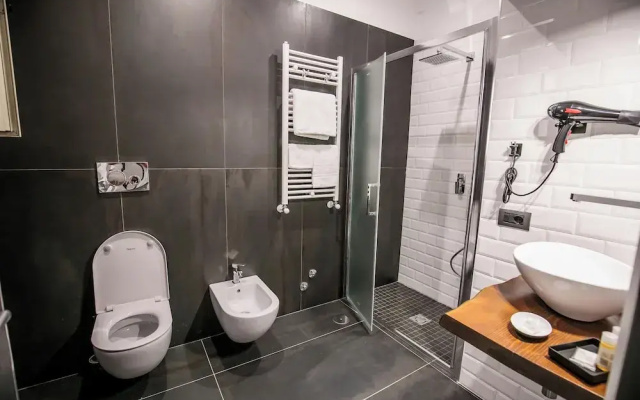Medusa Cilea Guest House