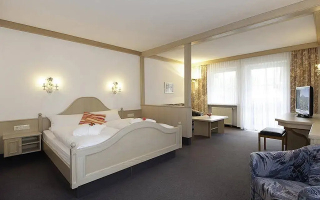 Hotel Eisensteiner Hof