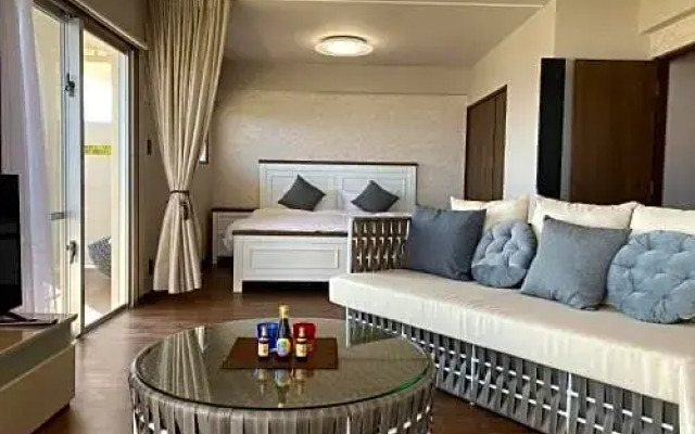 Condominium Hotel Okinawa Yumeto - Vacation STAY 33333v