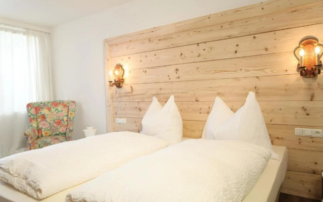 Wirts Lodge