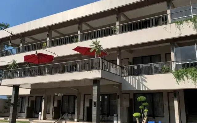 Hotel Wijaya Kusumah