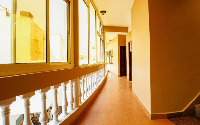 OYO 61264 Hotel Royal Orbit