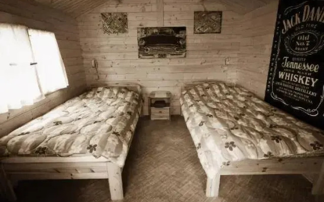 Aleksandri Guesthouse