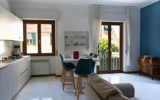 Green Terrace Santa Margherita by Wonderful Italy