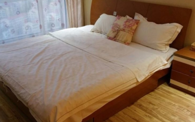 Dalian Yidian Yijing Huayuan Apartment