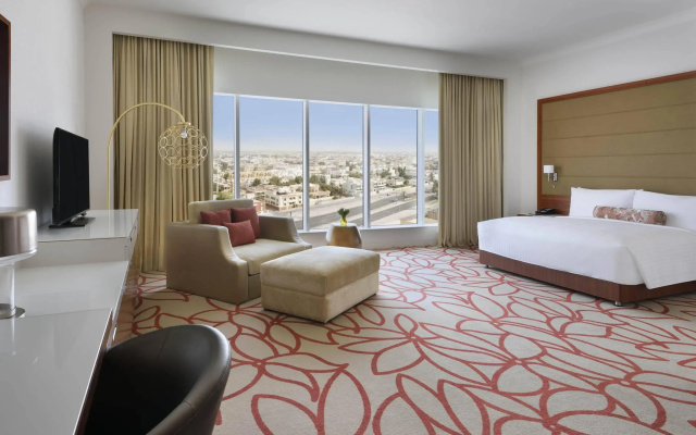 Marriott Hotel Downtown, Abu Dhabi