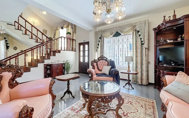 Villa Mar by Atlantic Holiday