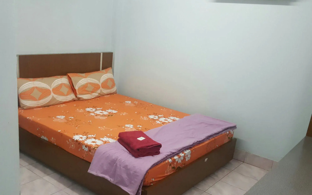 CK Residence