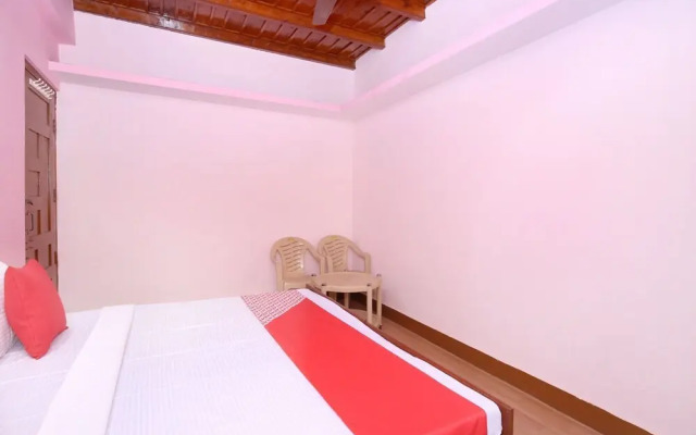 Hill View Shoghi By OYO Rooms