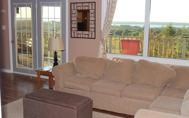 Hillview Haven Estate