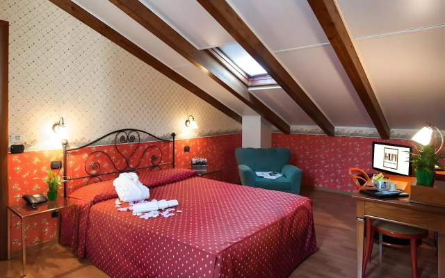 Hotel Lombardia