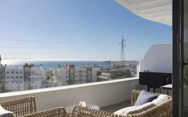 Higuer n Skyline Suite