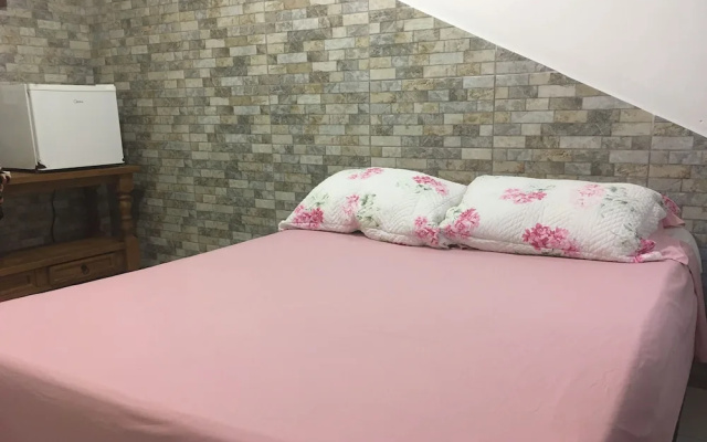 Chácara Pequeno Paraíso