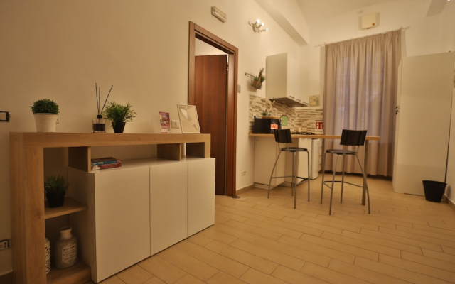 Roma City B&B