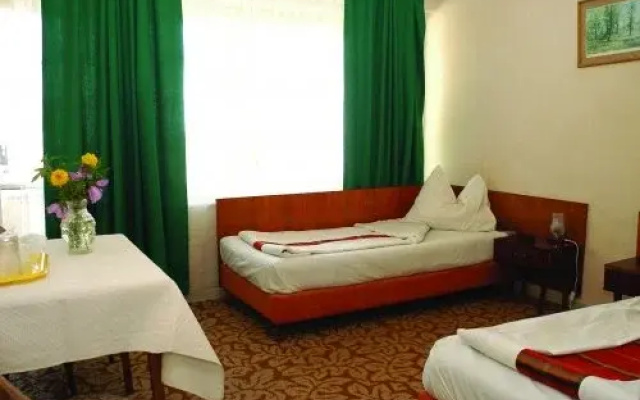 Hotel Tosca