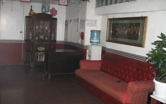 Novaview Hotel