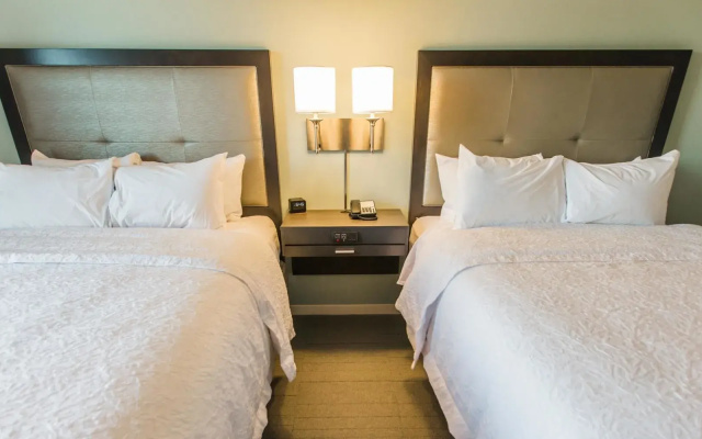 Hampton Inn & Suites Charlotte/Ballantyne
