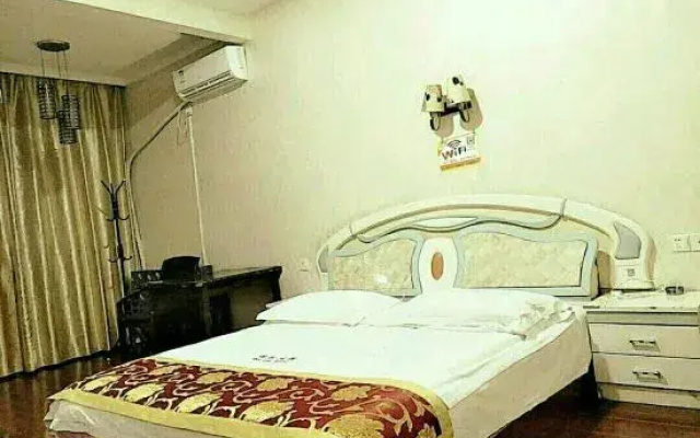 Ruilai Hotel