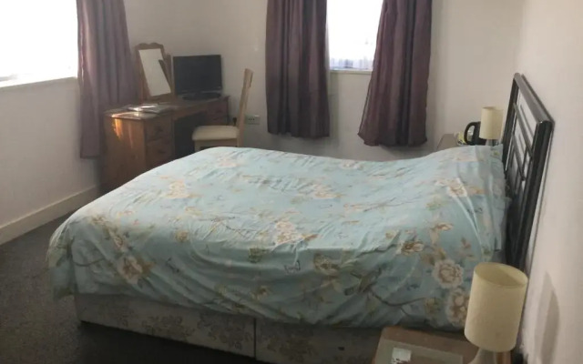Hh Accommodation