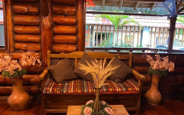 La Posada de Mindo