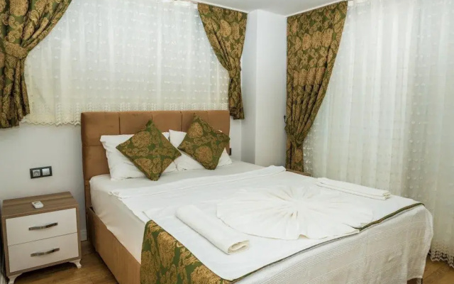 Villa with Private Pool Hisaronu
