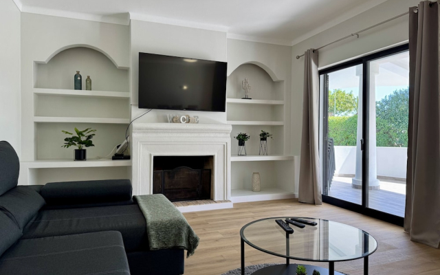 Albufeira Summer Villa 3 by Homing