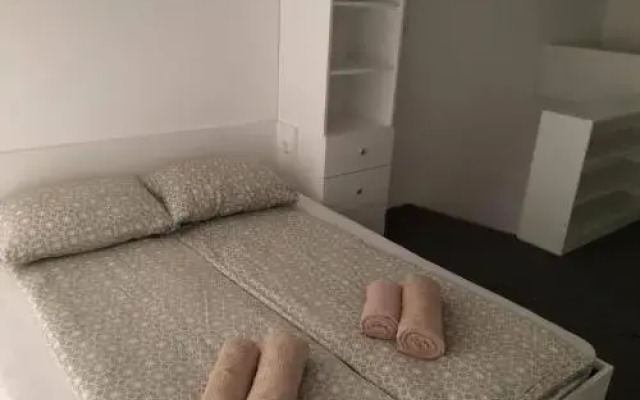 Apartment Luka