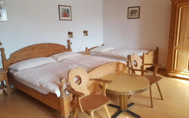 Hotel Vorab - Family business with heart